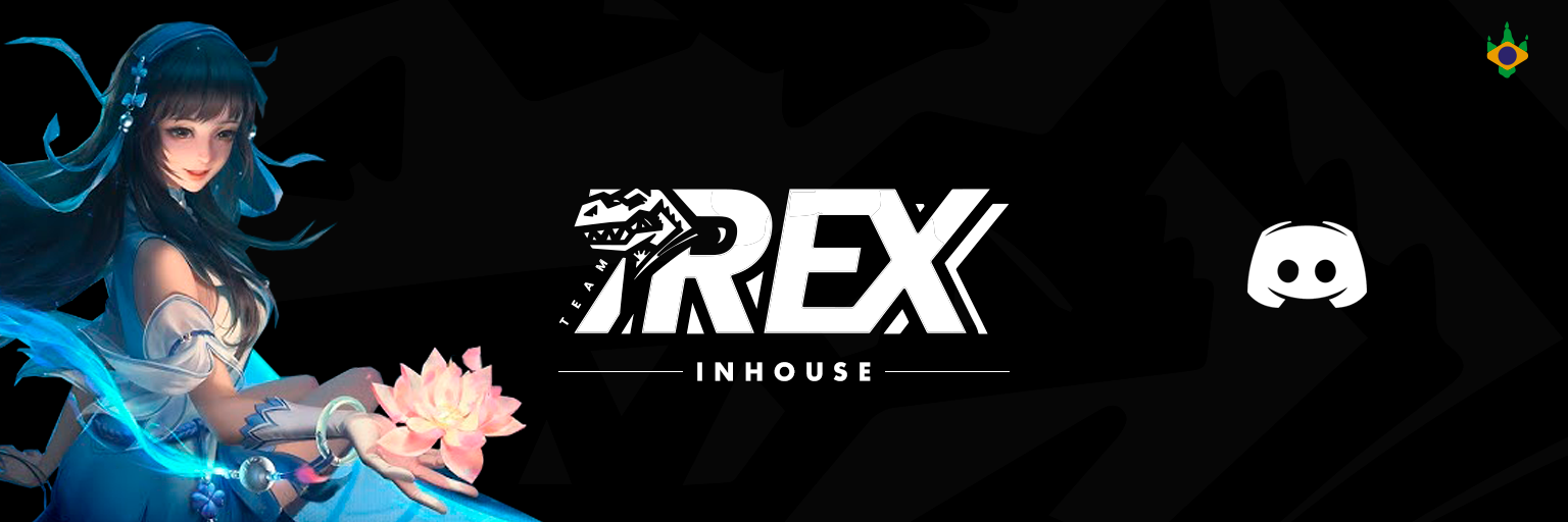 7REX Inhouse